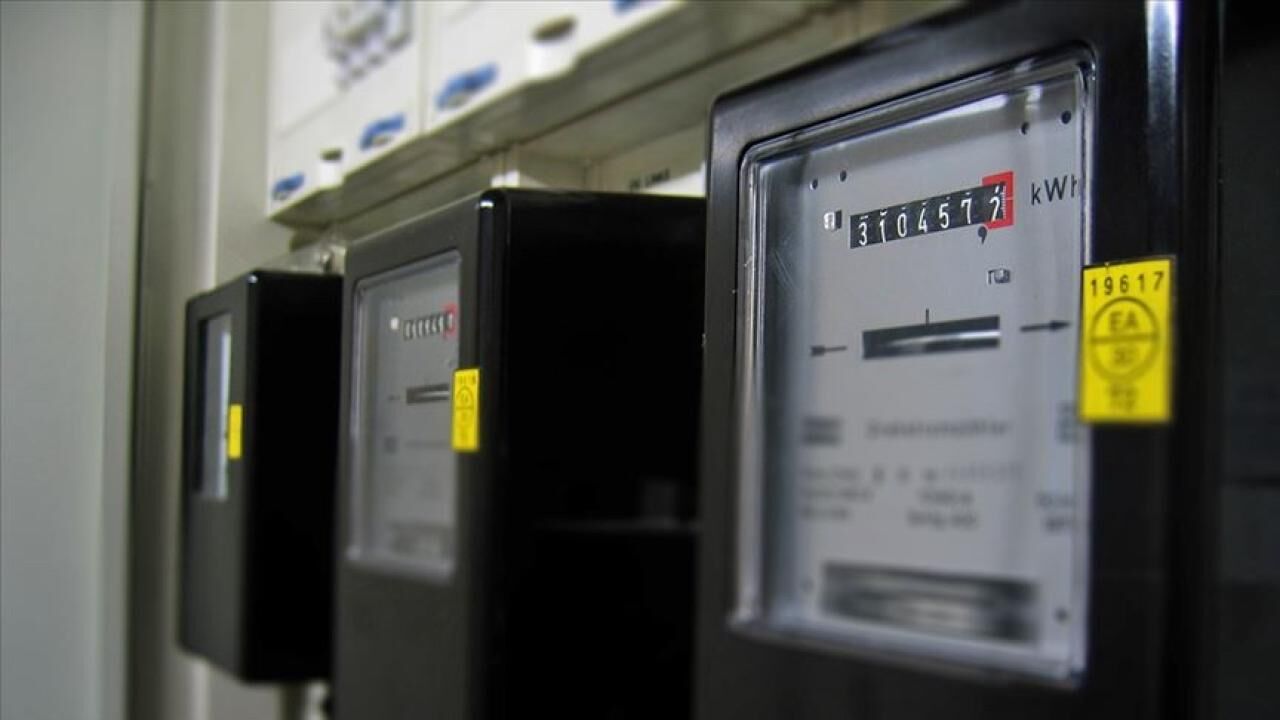 Elektrik Sayaçların