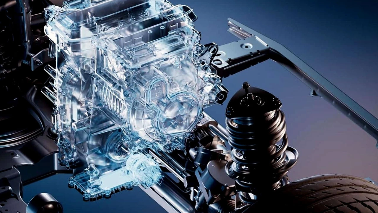 Elektrikli Otomobillerde Yeni Dönem! Renault 1.400 Kilometreye Kadar Menzil Sunabilecek Yeni Platformunu Tanıttı (1)