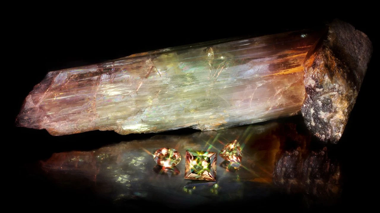 Elmastan 10 Bin Kat Daha Nadir! Dünyada Sadece Türkiye’de Çıkarılan Bu Taş Neden Bu Kadar Değerli (2)-1