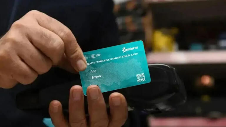 Emekli Kartı Nedir, Nasıl Alınır İşte 2026 Emekli Hakları Ve Ücretsiz Hizmetler Hakkında Bilgiler (2)-1