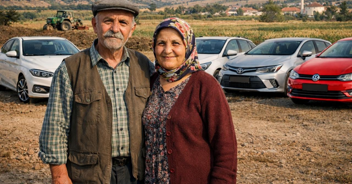 Emeklilere Ötv’siz Sıfır Araç Düzenlemesinde Son Durum Ne Hangi Araçlar Kapsama Girecek (1)