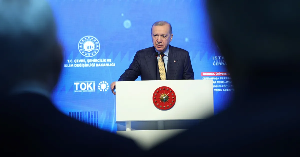 Erdoğan’dan İbb’ye Müze Eleştirisi (3)