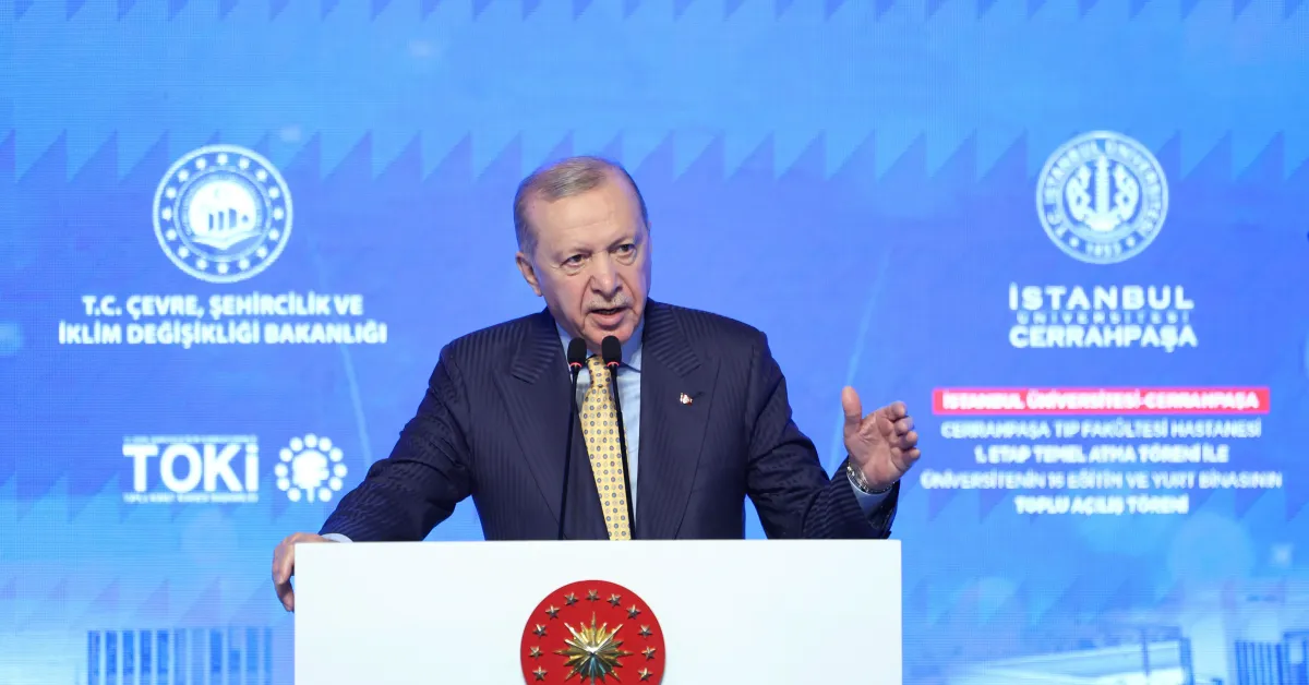 Erdoğan’dan İbb’ye Müze Eleştirisi (4)
