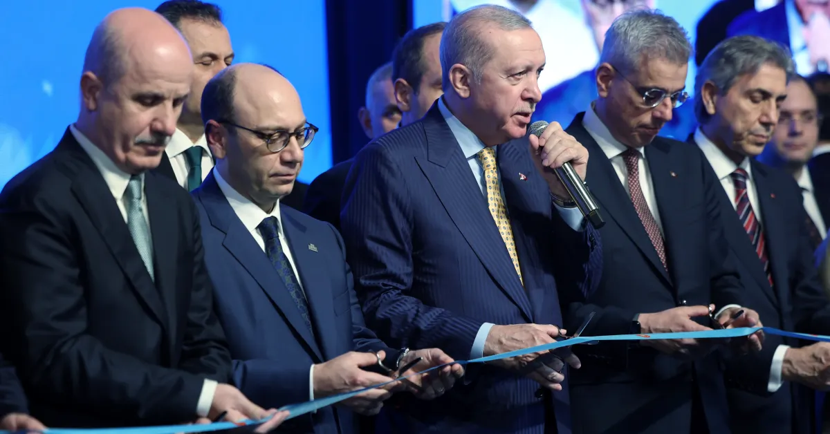 Erdoğan’dan İbb’ye Müze Eleştirisi (5)