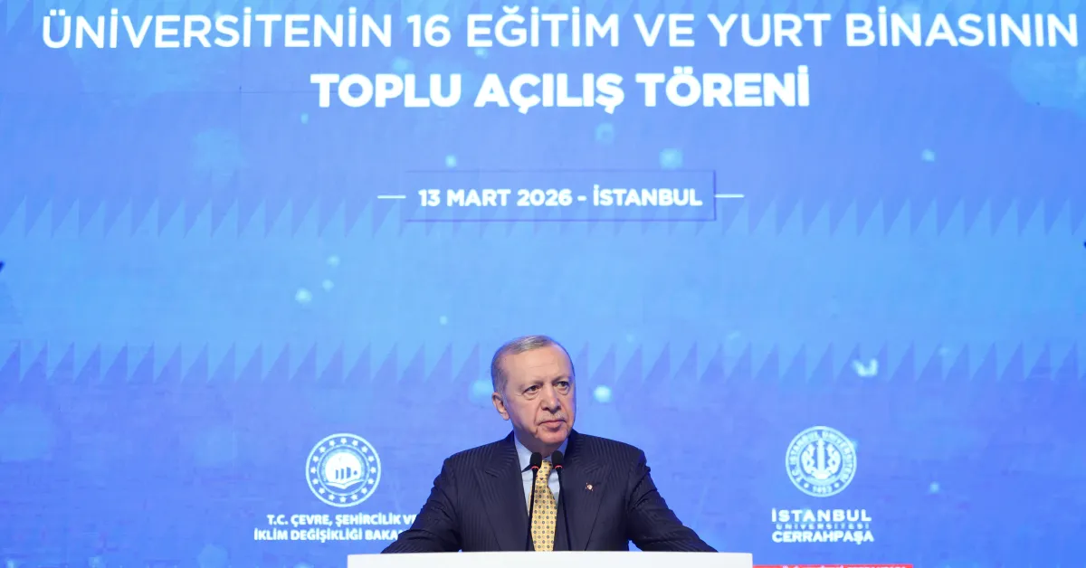 Erdoğan’dan İbb’ye Müze Eleştirisi (7)