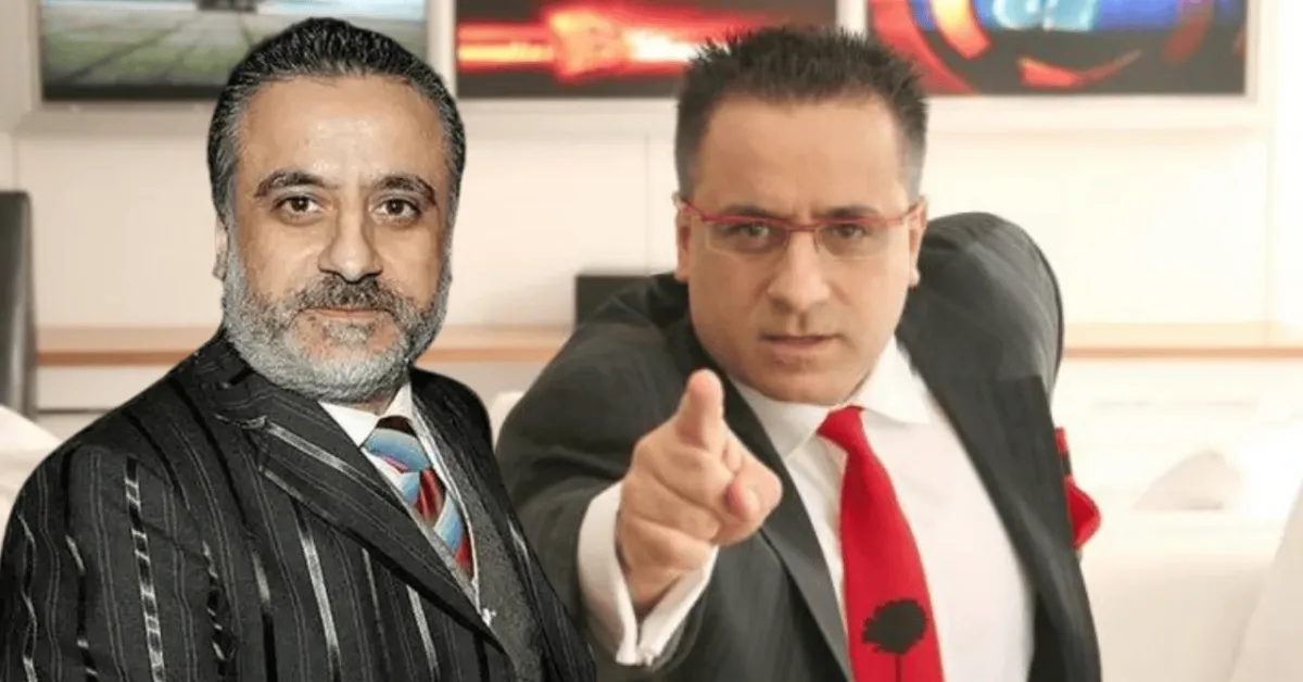 Erol Köse Kimdir, Kaç Yaşındaydı Hayatını Kaybeden Ünlü Yapımcı Erol Köse Nereli (2)