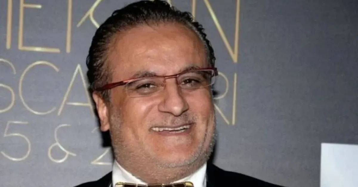 Erol Köse Kimdir, Kaç Yaşındaydı Hayatını Kaybeden Ünlü Yapımcı Erol Köse Nereli (3)