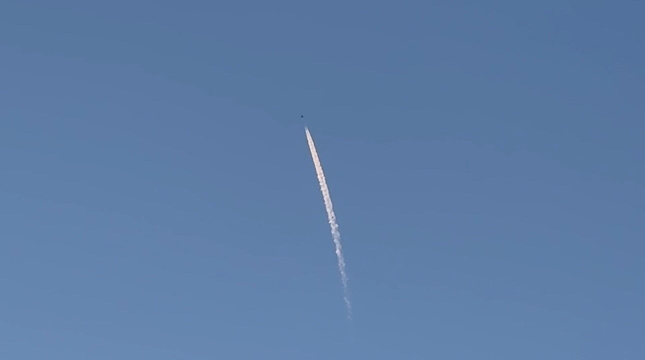 Esendere Sınır Kapısı'nda Sessiz Bekleyiş (2)