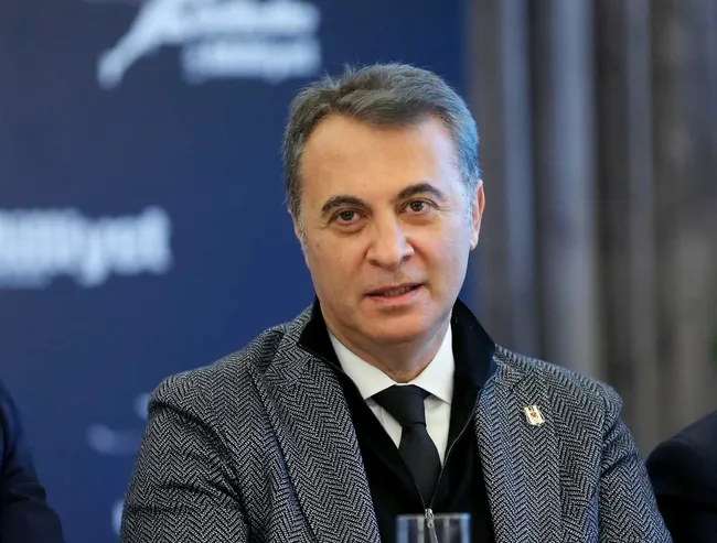 Fikret Orman, Güzide Duran, Hakan Sabancı, Hande Erçel Gözaltında (1)