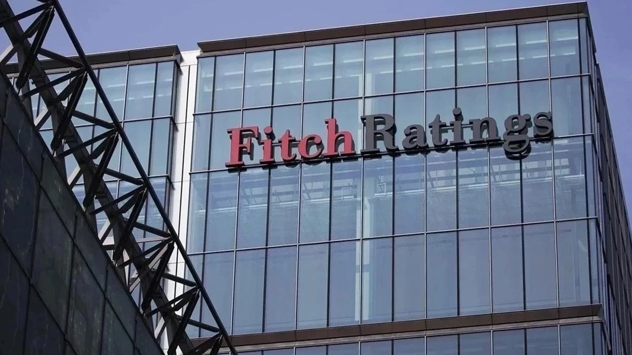 Fitch'ten Dikkat Çeken Değerlendirme! Orta Doğu'daki Savaş Türkiye Ekonomisini Nasıl Etkiler-1