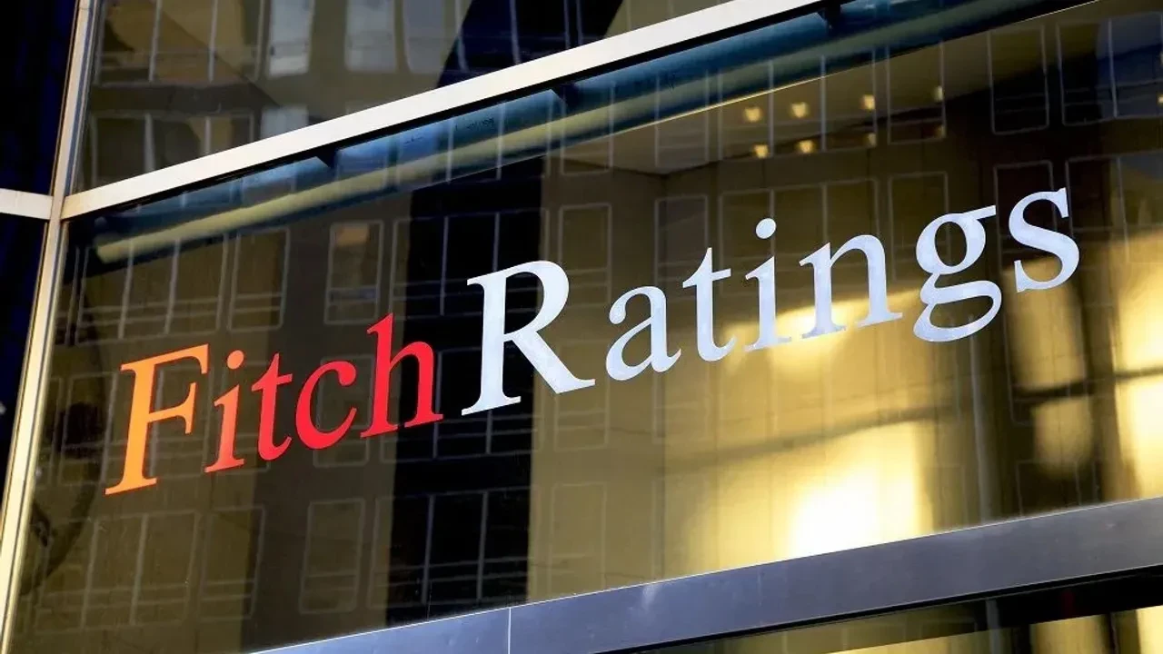 Fitch'ten Dikkat Çeken Değerlendirme! Orta Doğu'daki Savaş Türkiye Ekonomisini Nasıl Etkiler Gg