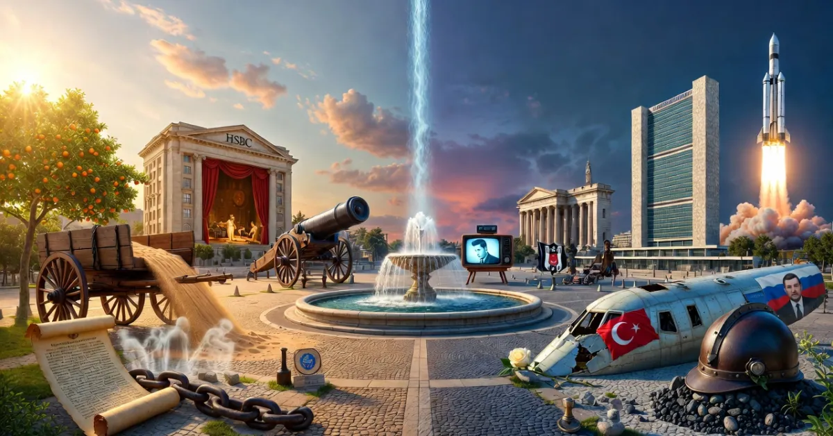 Florida’nın Abd’ye Katılmasından Medvedev’in Başkanlığına Kadar 3 Mart Tarihte Bugün! (3)