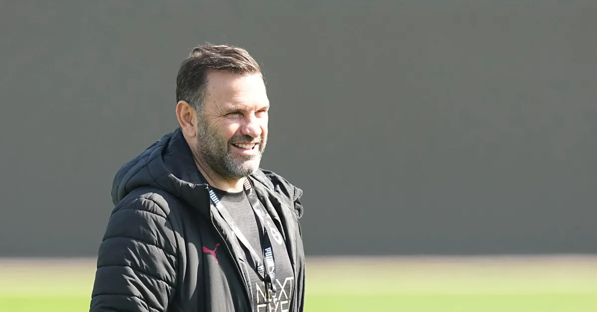 Galatasaray'da Alanyaspor Maçının Hazırlıkları Tamamlandı (3)