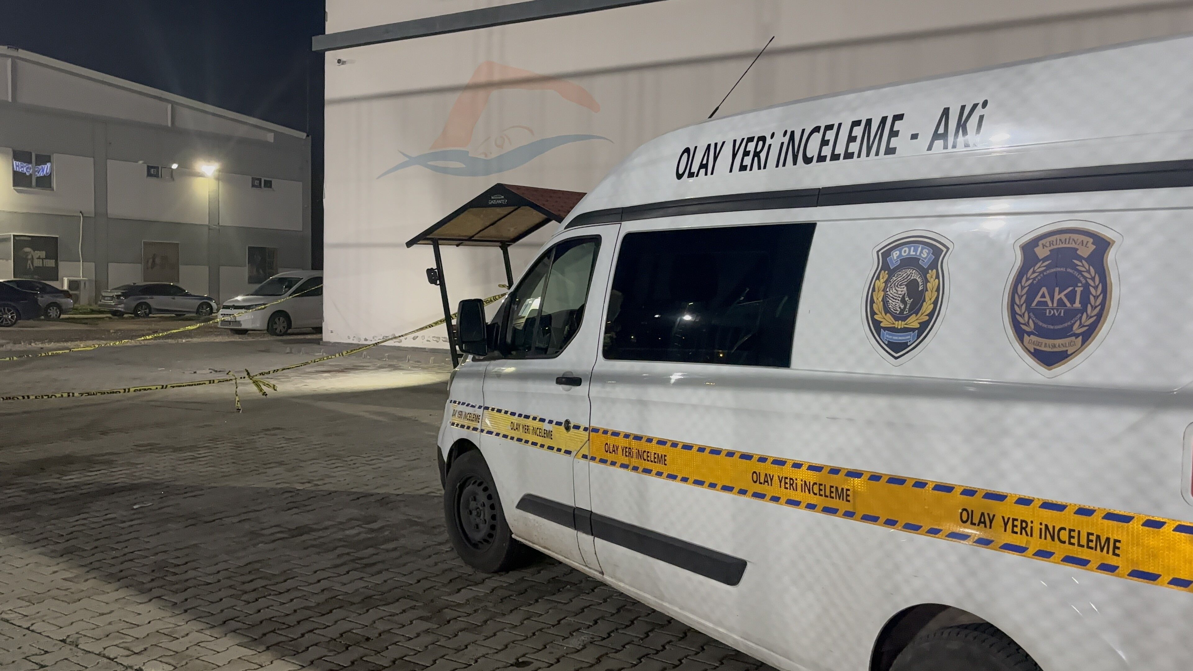 Gaziantep’te Arkadaşının Bıçakladığı 15 Yaşındaki Çocuk Kurtarılamadı (4)