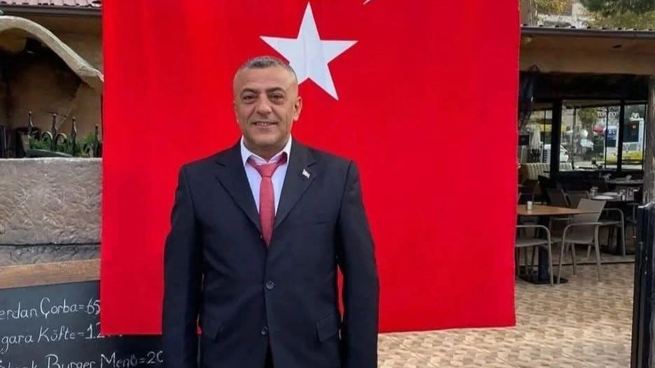 Gemlik Belediye Meclis Uyesi Mustafa Duran Chpden Istifa Etti