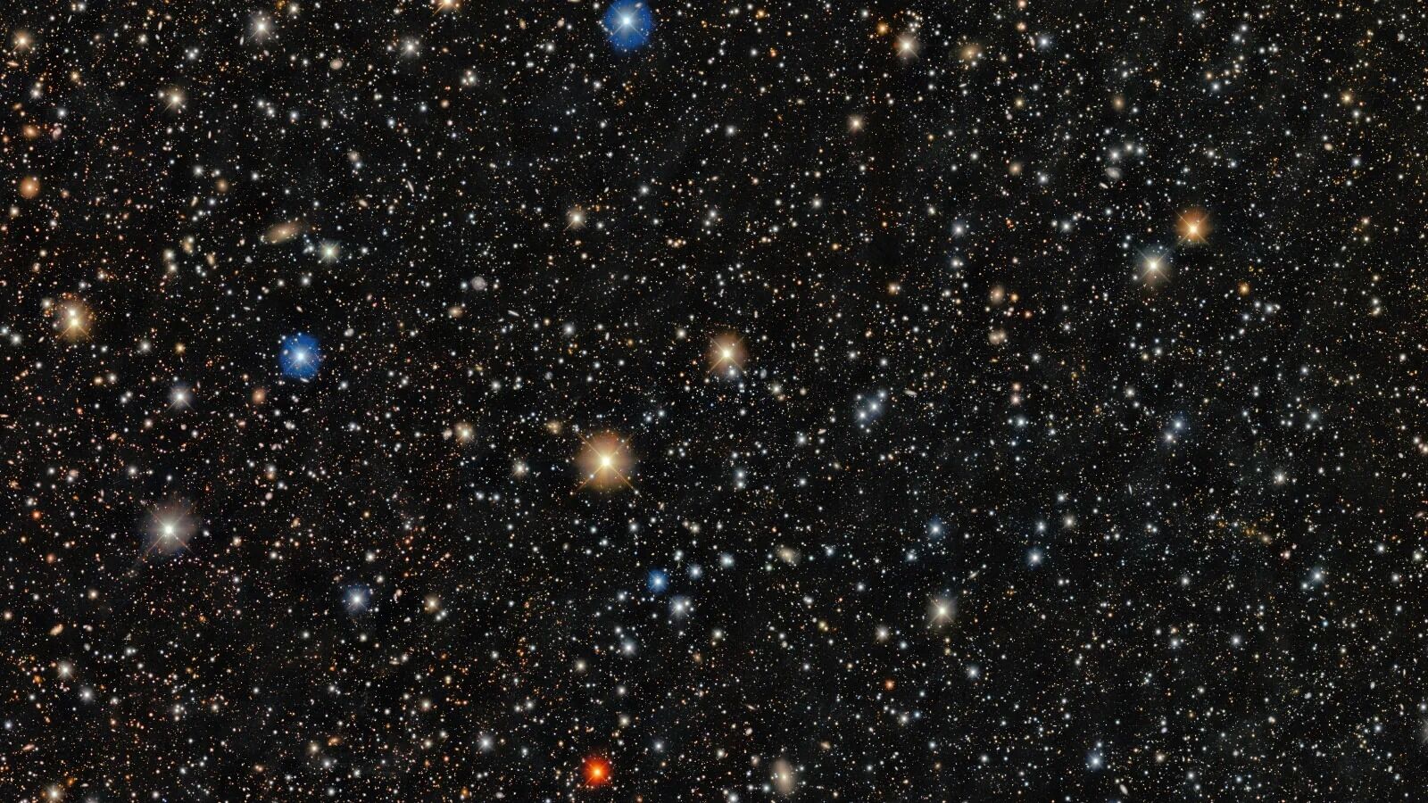 Gökbilim Dünyasından Heyecanlandıran Bir Haber Geldi. Araştırmacılar, Evrenin Oluşumuna Çok Yakın Dönemlerden Izler Taşıyan Son Derece Nadir Bir Yıldız Keşfetti. “Picii 503” Adı Verilen Bu Yıldız, Adeta Uzayın Derinlikle (3)