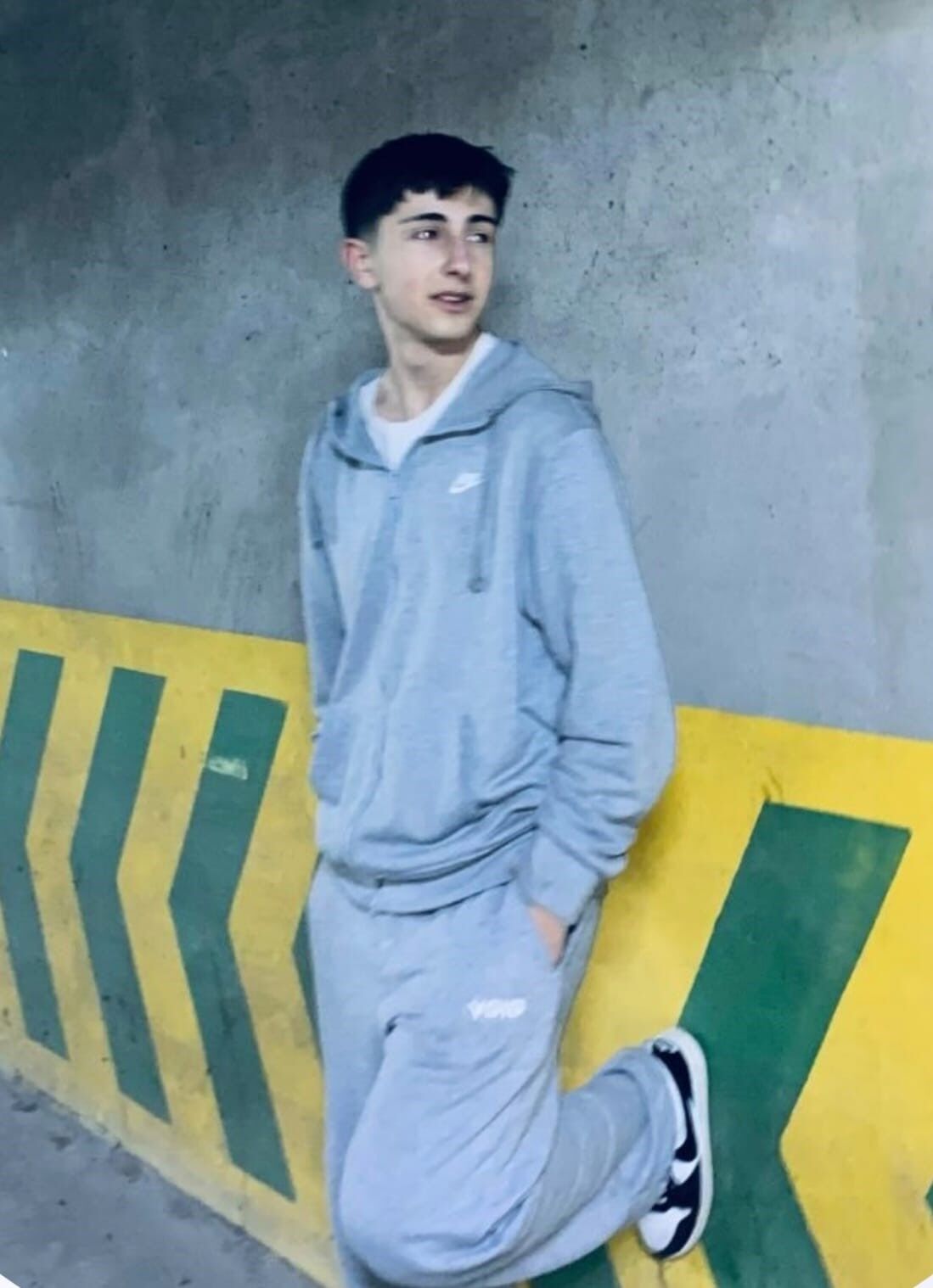 Gölette Boğulma Tehlikesi Geçiren 13 Yaşındaki Çocuk Hastanede Hayatını Kaybetti (3)