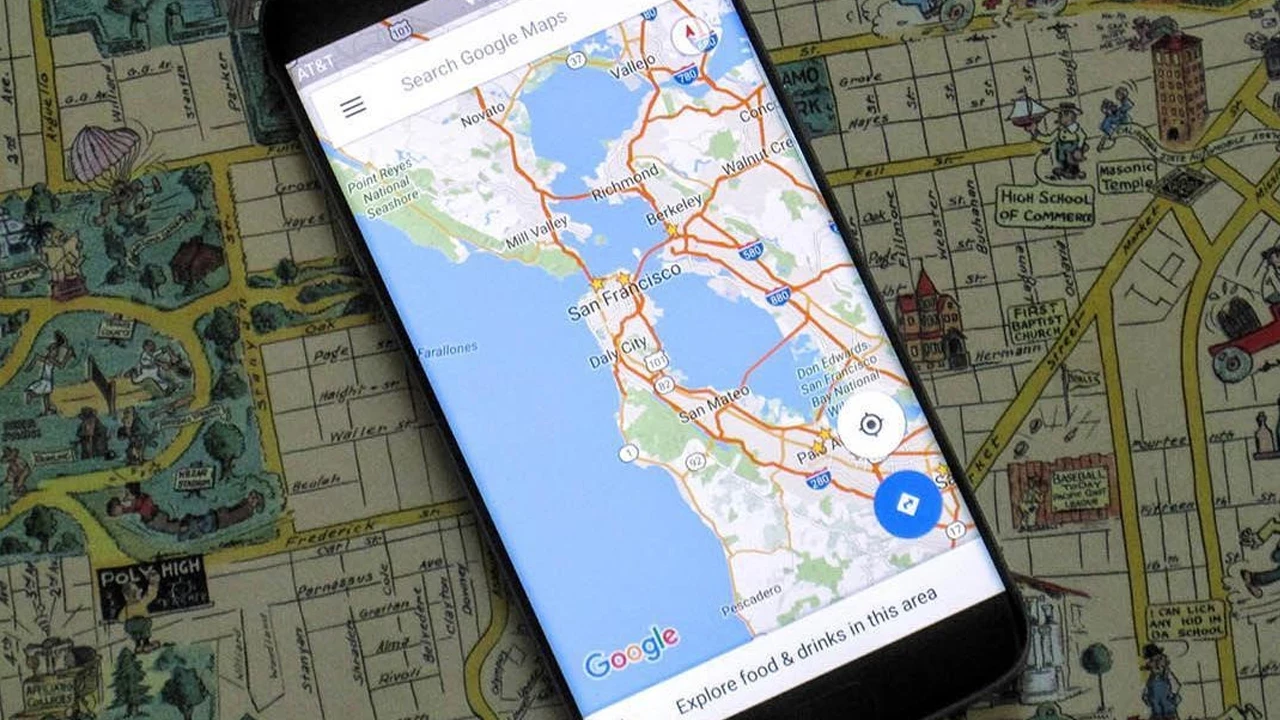 Google Maps’ten Yeni Özellik! Artık İhtiyacınıza Göre Rota Oluşturacak (2)