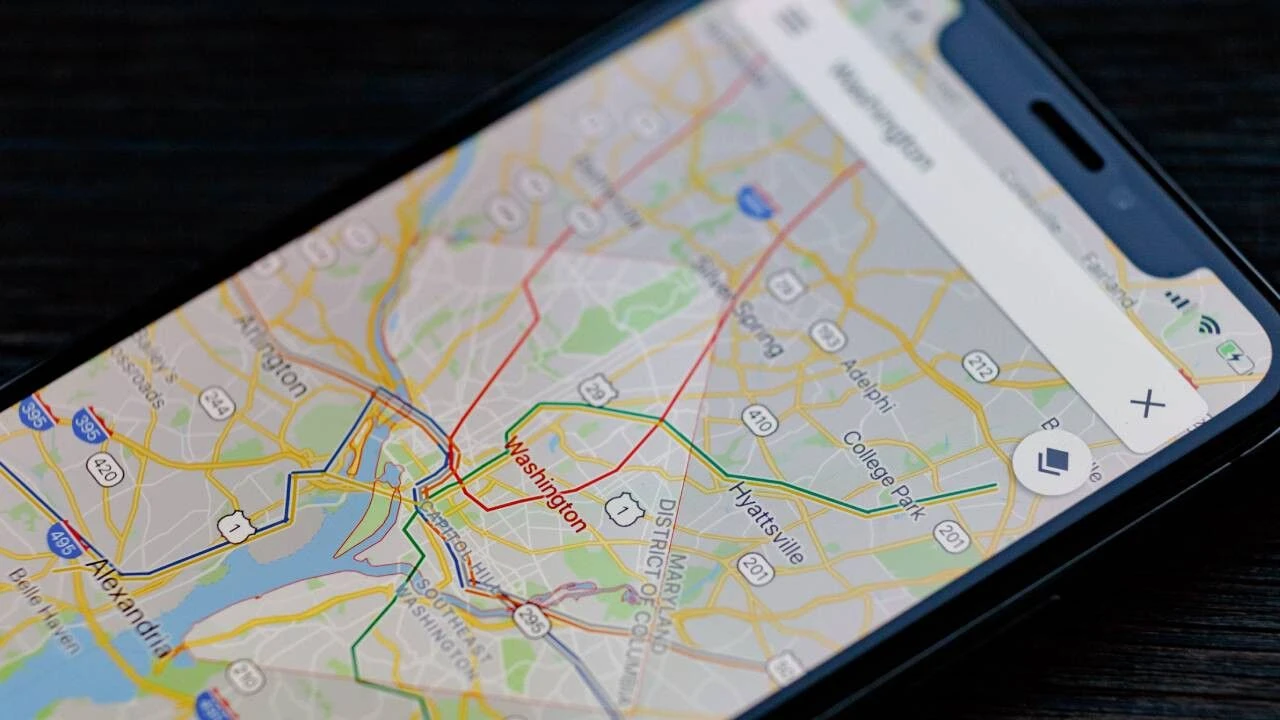 Google Maps’ten Yeni Özellik! Artık İhtiyacınıza Göre Rota Oluşturacak (3)