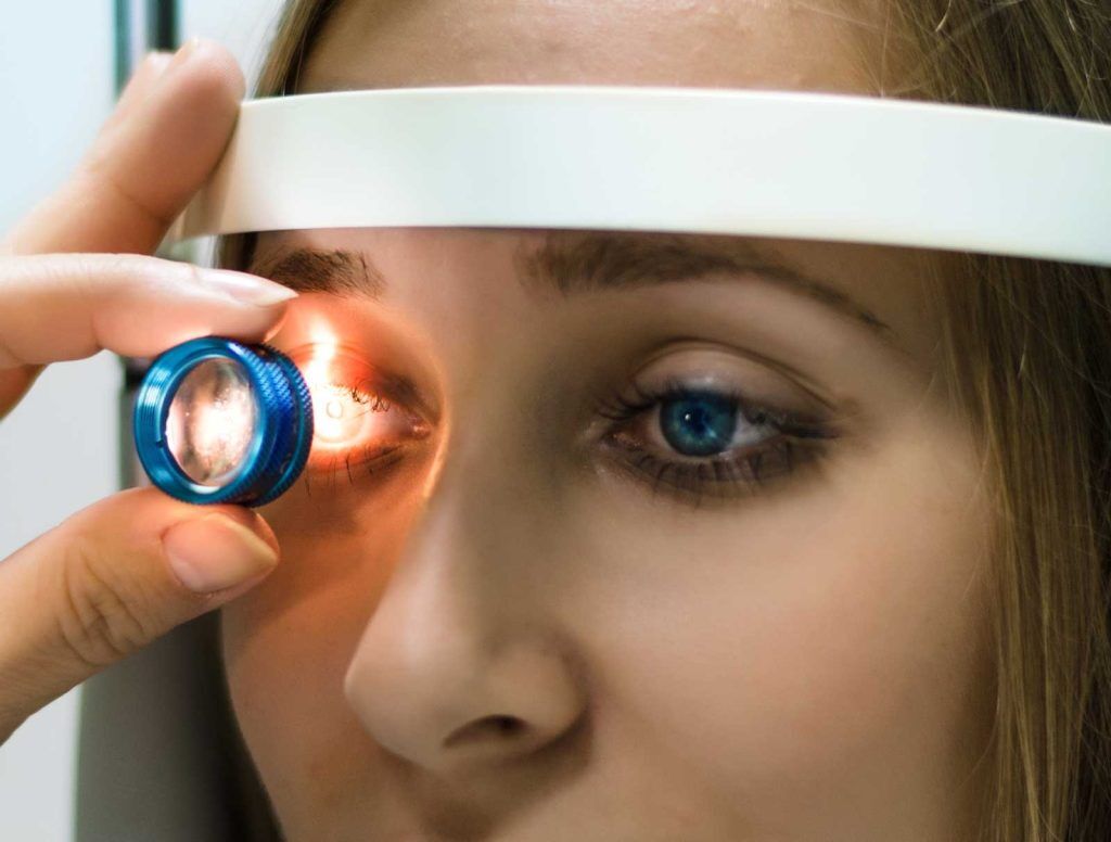 Göz Muayenesi Nedir Göz Muayenesi Nasıl Yapılır (1)