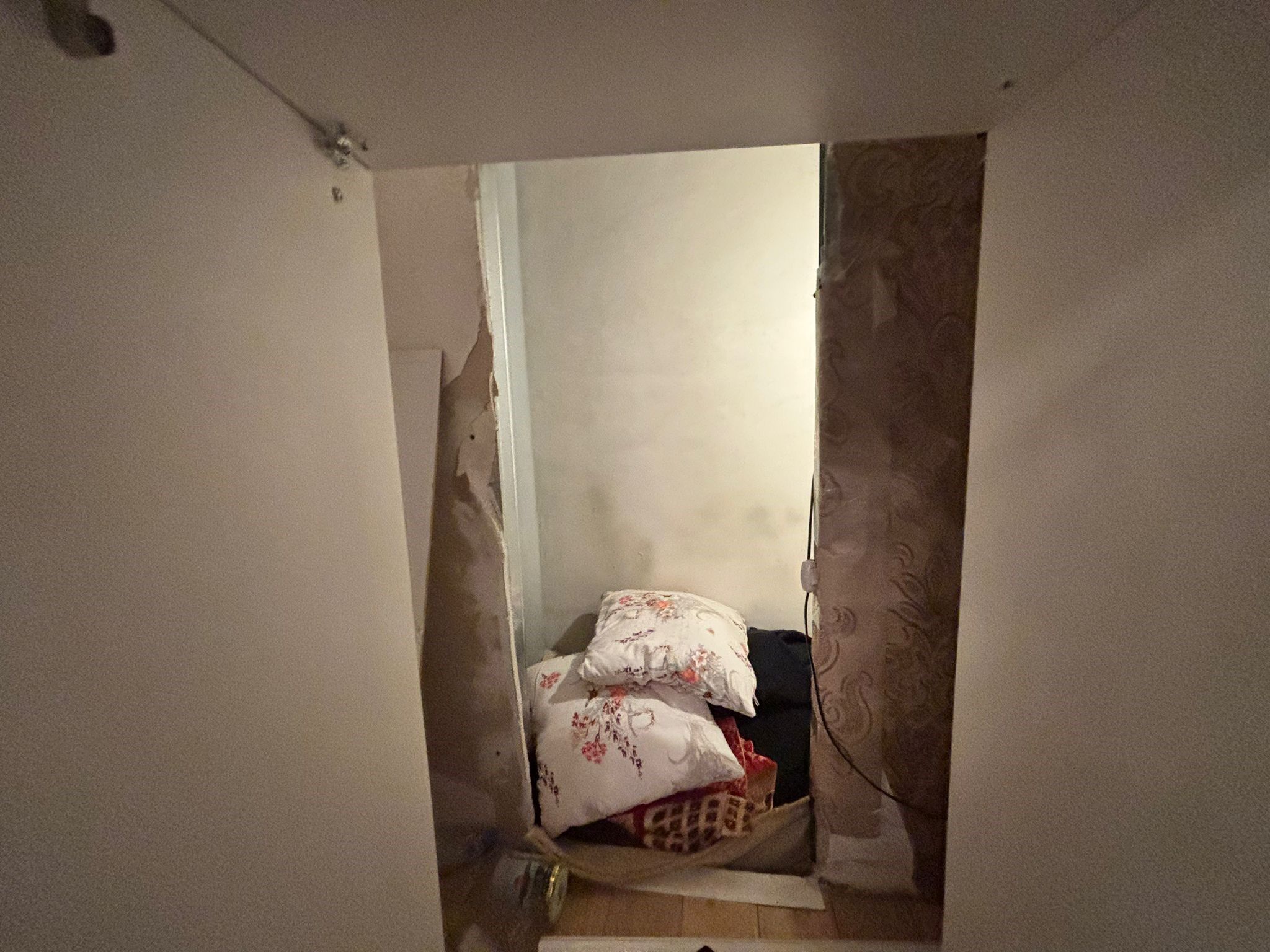 Gri Kategoride Aranan Fetö Firarisi Şadan Sakınan Yakalandı (1)