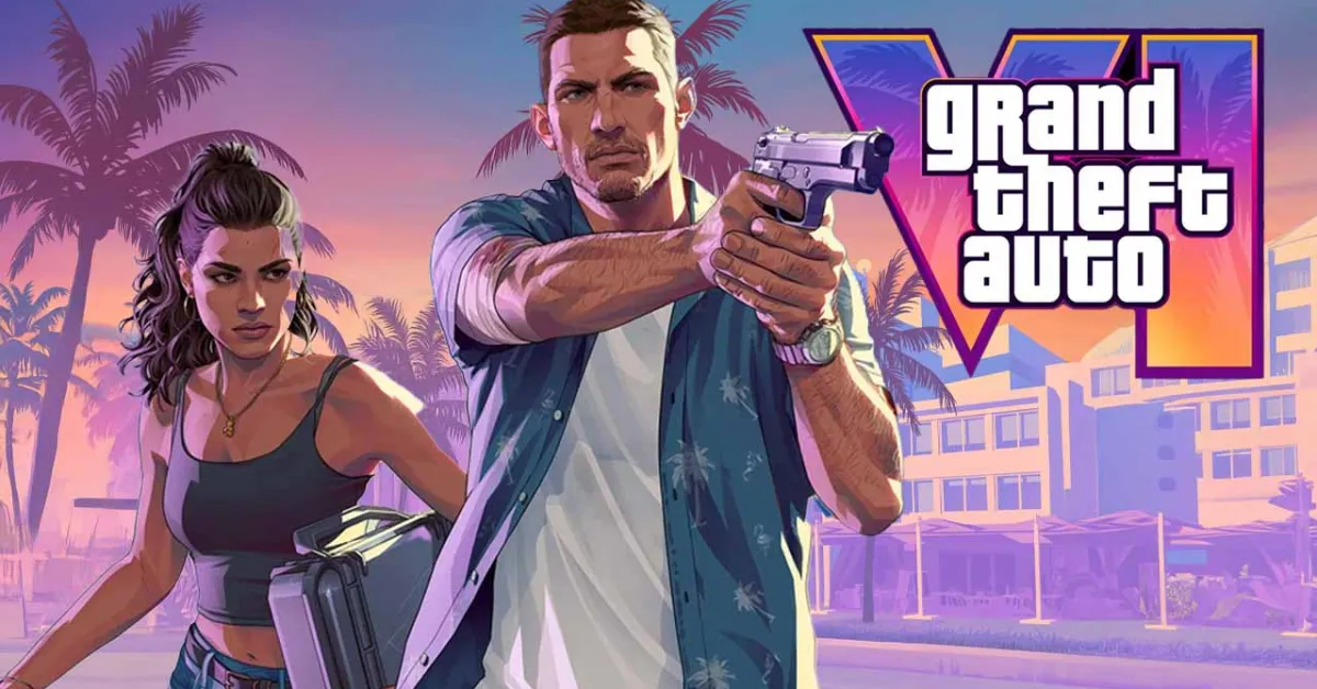 Gta 6 Için Geri Sayım Başladı! Bir Ülke Gta 6’Yı Şimdiden Oynayacak!
