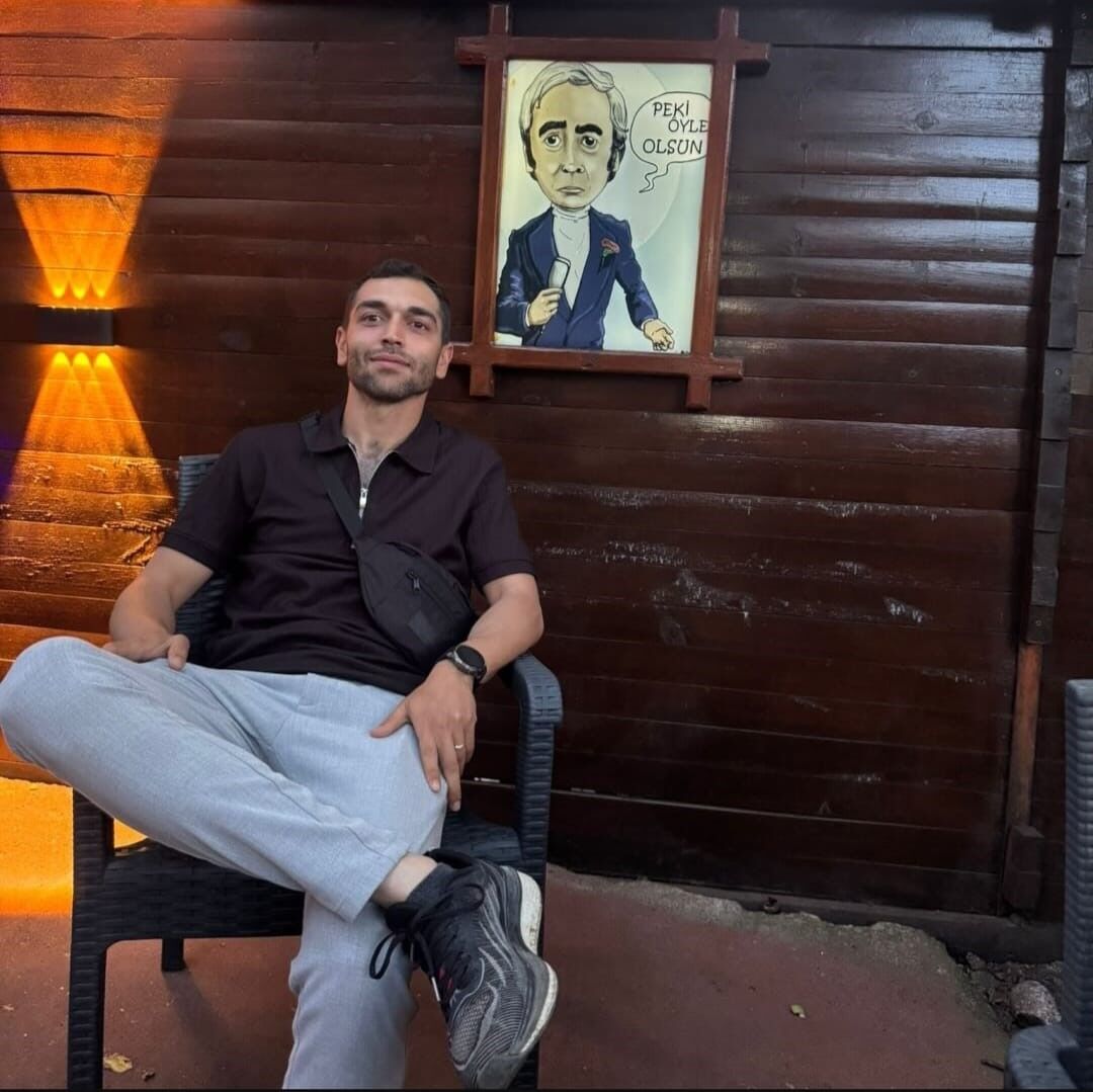 Gümüşhane'de Askeri Personel Beylik Tabancasıyla Intihar Etti (1)