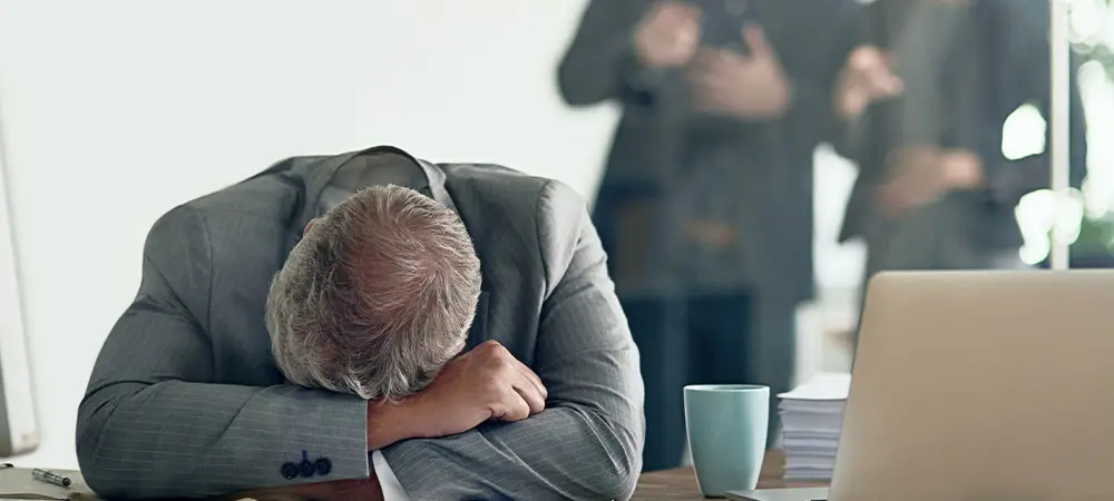 Gün Boyu Halsiz Ve Yorgun Hissediyorsanız Sebebi Sandığınızdan Farklı Olabilir (3)