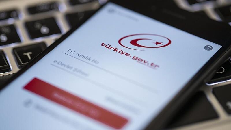 Haberi Okuyan E Devlet'e Akın Edecek! (3)