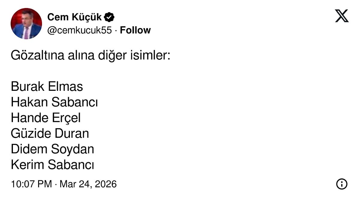 Hakan Sabancı Ve Hande Erçel Gözaltına Alındı Mı (2)