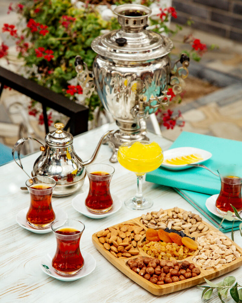 Hangi Günlerde Oruç Tutulmaz Iftar Sahur Ramazan Gençgazete (2)