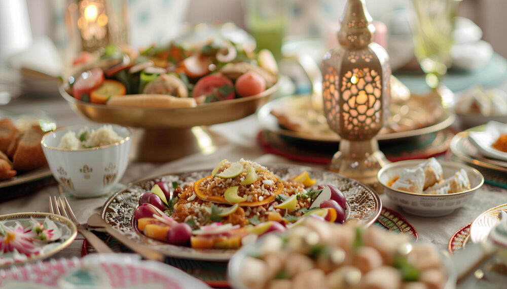 Hangi Günlerde Oruç Tutulmaz Iftar Sahur Ramazan Gençgazete (6)