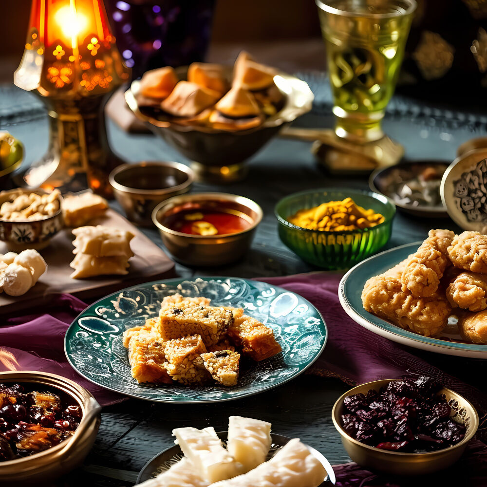 Hangi Günlerde Oruç Tutulmaz Iftar Sahur Ramazan Gençgazete (8)