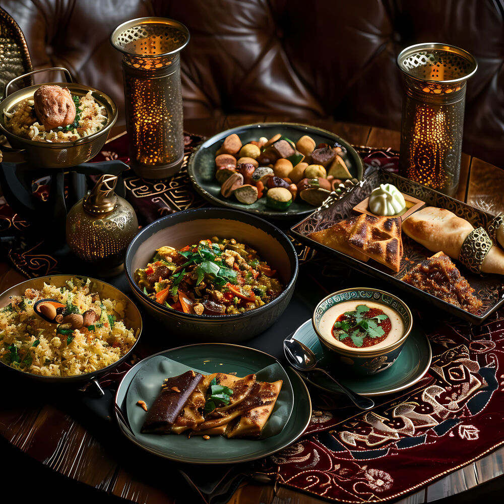 Hangi Günlerde Oruç Tutulmaz Iftar Sahur Ramazan Gençgazete (9)