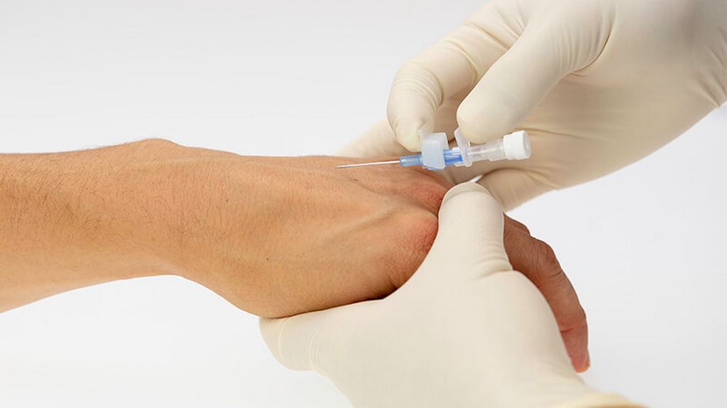 Hastanelerde Sıkça Kullanılıyor Ama Pek Bilinmiyor! Kanül Nedir, Vücuda Neden Takılır Ve Hangi Türleri Bulunur (1)-1