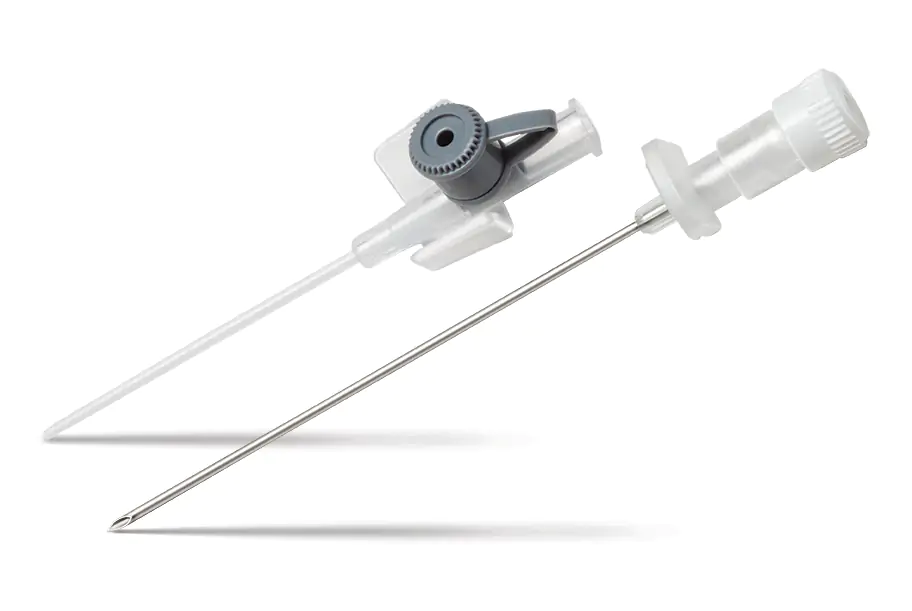 Hastanelerde Sıkça Kullanılıyor Ama Pek Bilinmiyor! Kanül Nedir, Vücuda Neden Takılır Ve Hangi Türleri Bulunur (1)