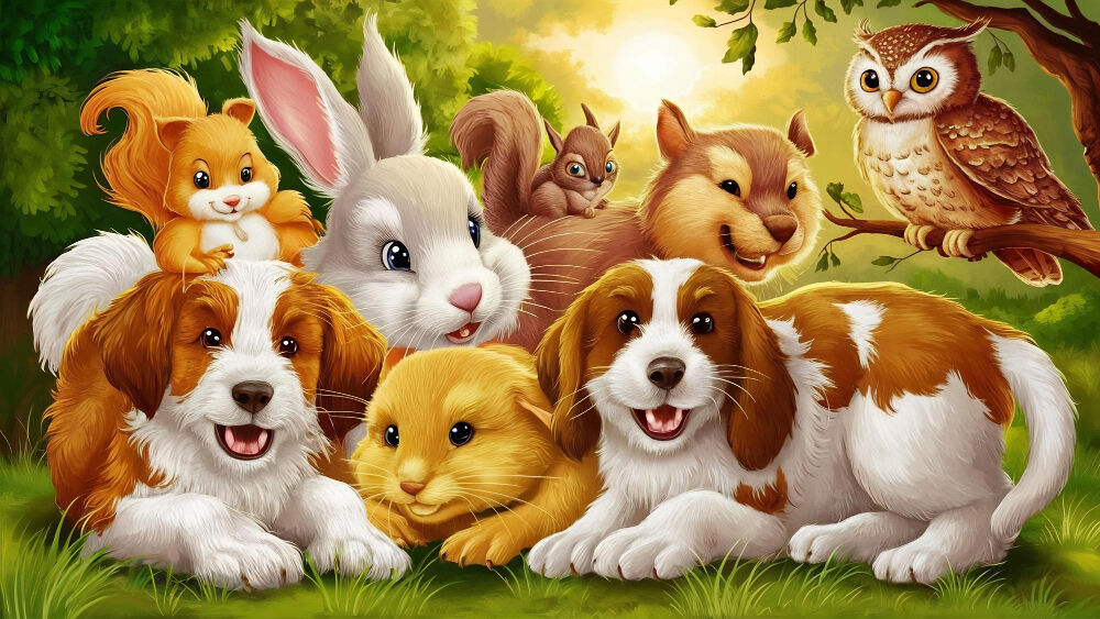 Hayvanlar Alemine Dair Şaşırtan Gerçekler Gençgazete (10)