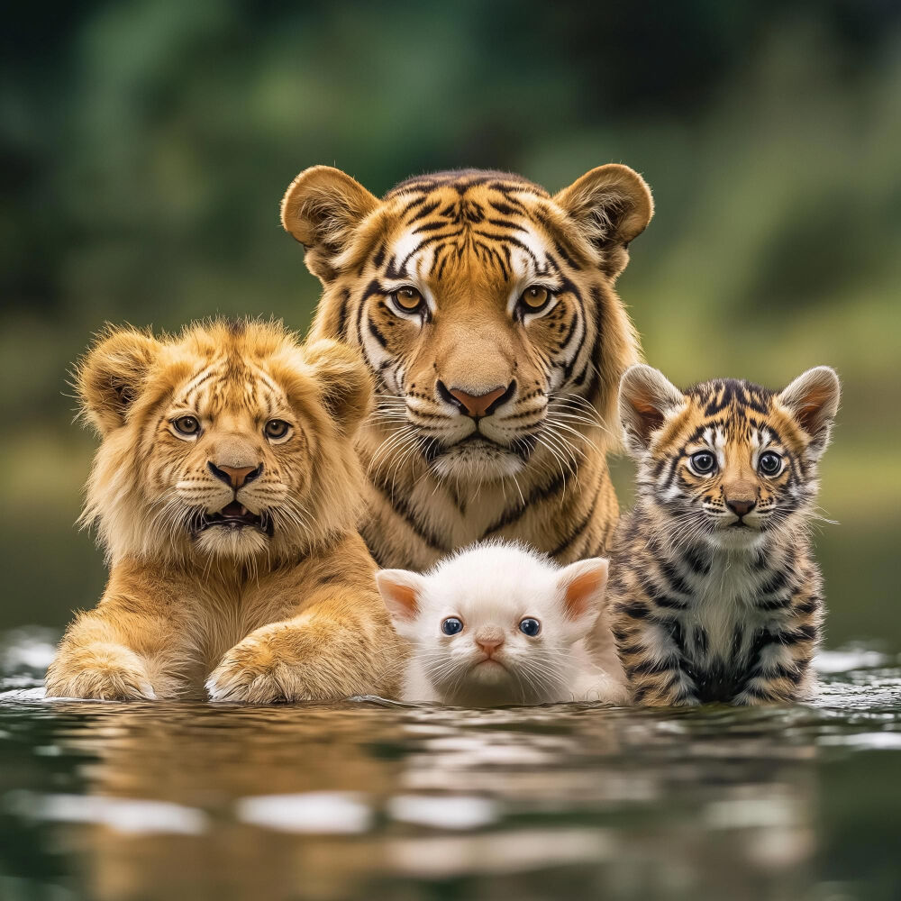 Hayvanlar Alemine Dair Şaşırtan Gerçekler Gençgazete (3)