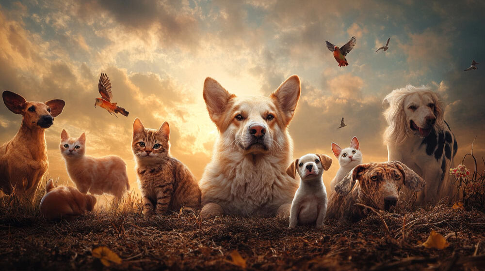 Hayvanlar Alemine Dair Şaşırtan Gerçekler Gençgazete (8)