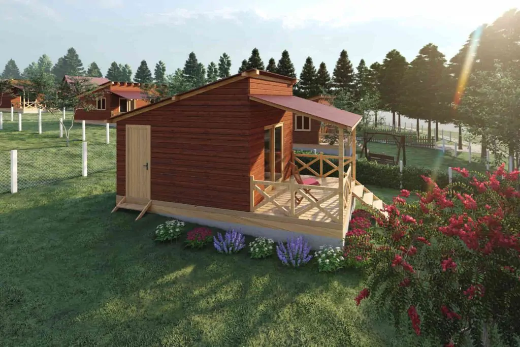 Hobi Bahçesi Sahipleri Dikkat! İzinsiz Yapılara Metrekare Başına Dev Ceza Geliyor (1)-1