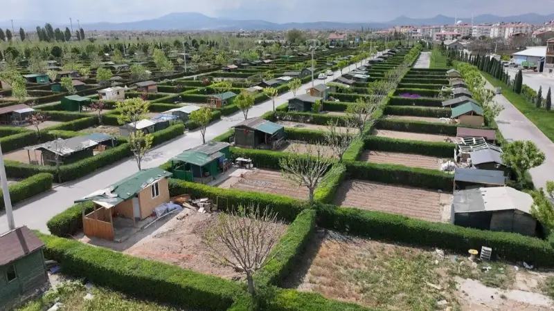 Hobi Bahçesi Sahipleri Dikkat! İzinsiz Yapılara Metrekare Başına Dev Ceza Geliyor (3)