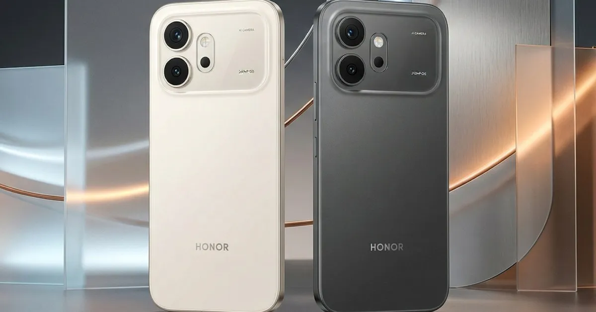 Honor 600 Ve 600 Pro’nun Tasarımı Sızdı Iphone 17 Pro’ya Benzer Detaylar Dikkat Çekti Gencgazete