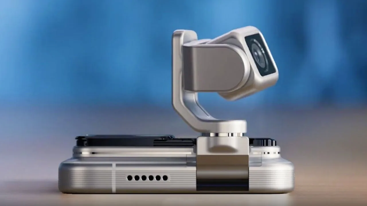 Honor Robot Phone Resmen Tanıtıldı! Cebinizde Taşıyabileceğiniz Akıllı Robot Yardımcı (2)-1