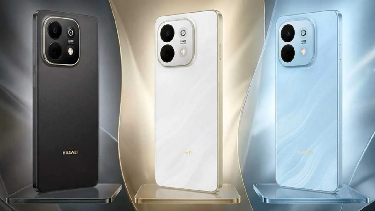 Huawei Enjoy 90 Serisi Tanıtıldı! Dev Bataryalı Yeni Telefonlar Hangi Özelliklerle Geliyor, Fiyatları Ne Kadar (1)-1