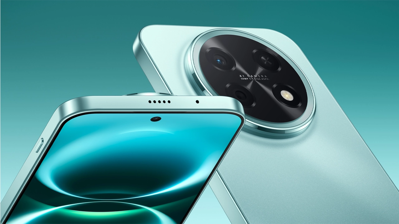 Huawei Enjoy 90 Serisi Tanıtıldı! Dev Bataryalı Yeni Telefonlar Hangi Özelliklerle Geliyor, Fiyatları Ne Kadar (2)-1