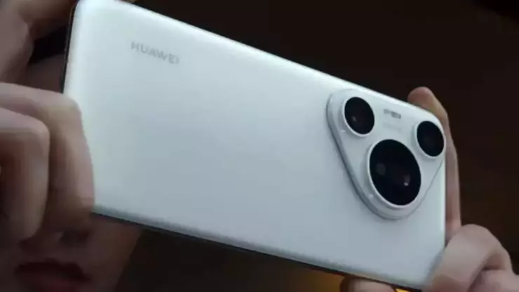 Huawei Pura 80 Ultra