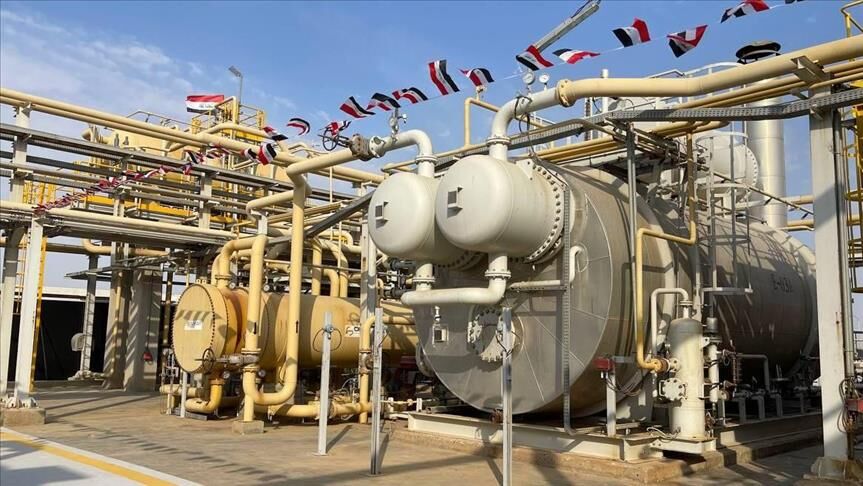 Hürmüz Krizi Petrolü Durdurdu! Irak’tan Türkiye Hamlesi “1 Haftaya Hazır”