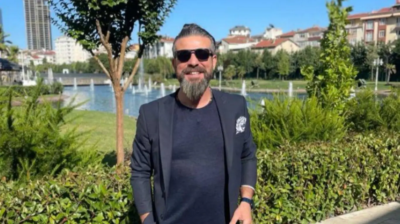 Hüseyin Teke Kimdir, Nereli, Kaç Yaşında Ve Neden Vuruldu (1)