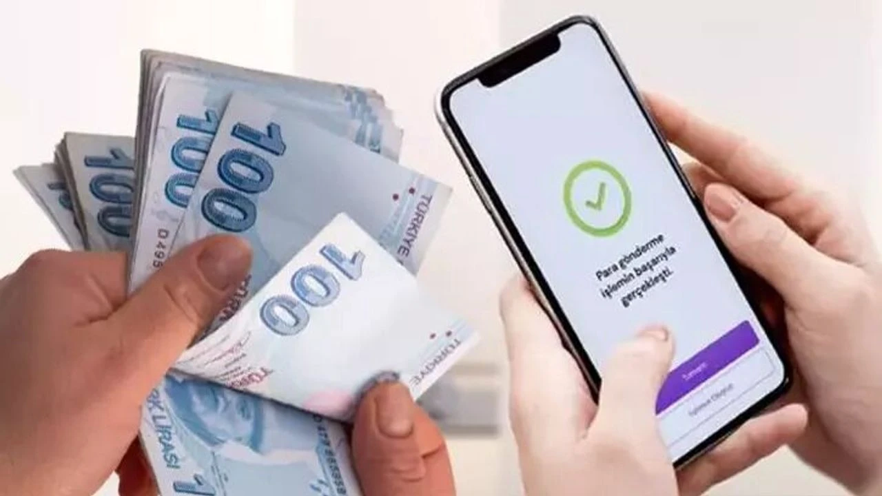 Ibana Para Transferinde Yeni Donem