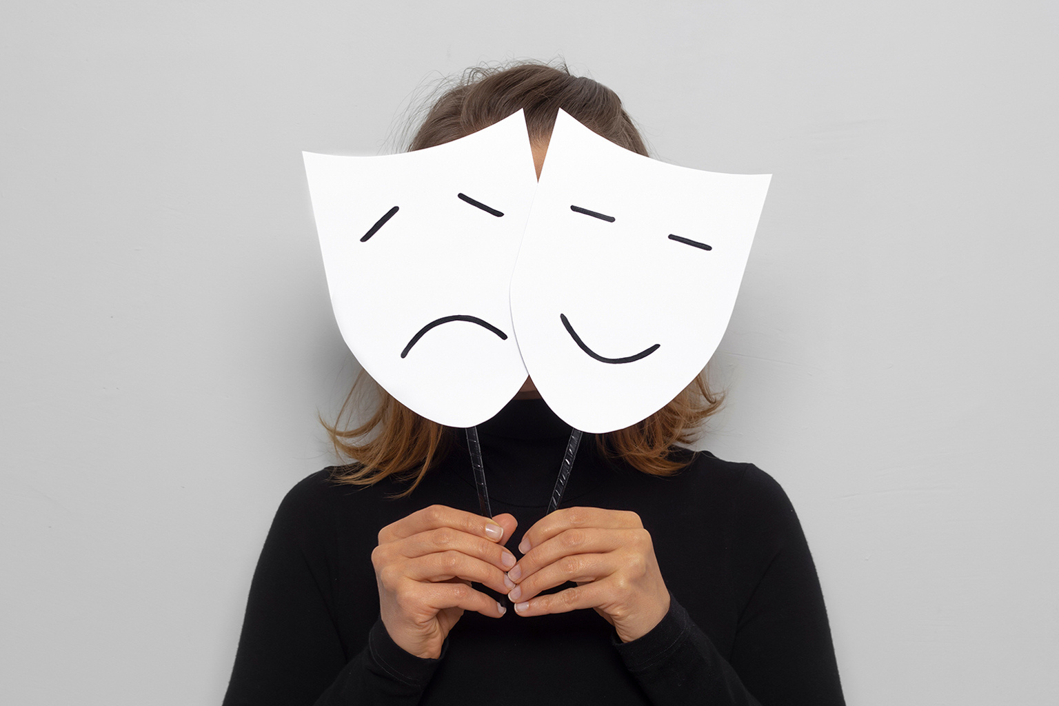 İçten İçe Yaşanan Gizli Bir Ruh Hali Mi Maskeli Depresyon Nedir Ve Belirtileri Nasıl Anlaşılır